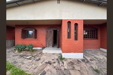 Casa para alugar com 205m², 3 quartos e 2 vagasÁrea comum