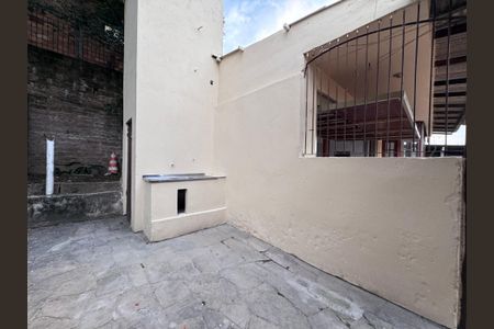 Casa para alugar com 205m², 3 quartos e 2 vagasÁrea comum
