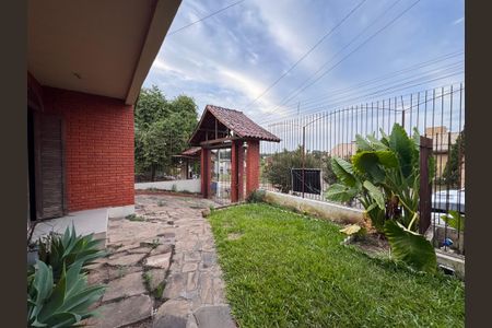 Casa para alugar com 205m², 3 quartos e 2 vagasÁrea comum