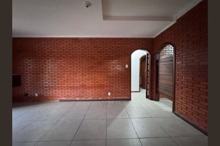 Sala de casa para alugar com 3 quartos, 205m² em Arroio da Manteiga, São Leopoldo