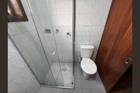 Casa para alugar com 205m², 3 quartos e 2 vagasBanheiro Social 2