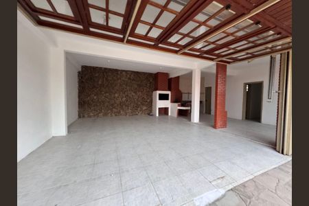 Casa para alugar com 205m², 3 quartos e 2 vagasÁrea comum