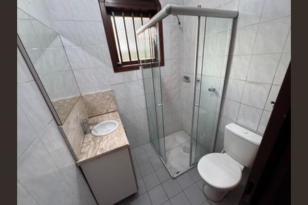 Casa para alugar com 205m², 3 quartos e 2 vagasBanheiro Social 2