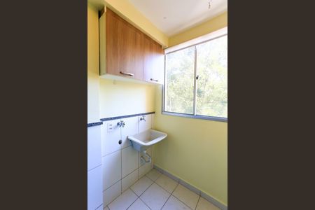 Apartamento à venda com 139m², 3 quartos e 2 vagasÁrea de Serviço