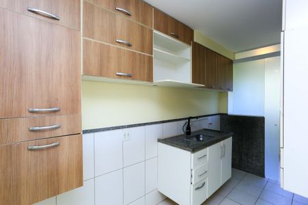 Apartamento à venda com 139m², 3 quartos e 2 vagasCozinha