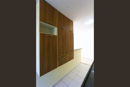 Apartamento à venda com 139m², 3 quartos e 2 vagasCozinha