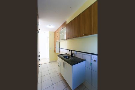 Apartamento à venda com 139m², 3 quartos e 2 vagasCozinha