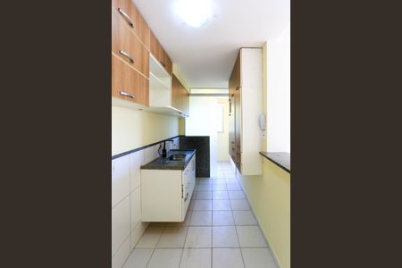 Apartamento à venda com 139m², 3 quartos e 2 vagasCozinha