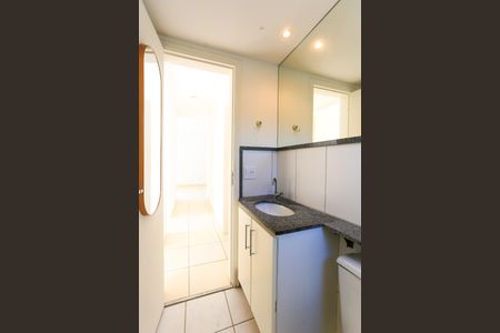 Apartamento à venda com 139m², 3 quartos e 2 vagasBanheiro