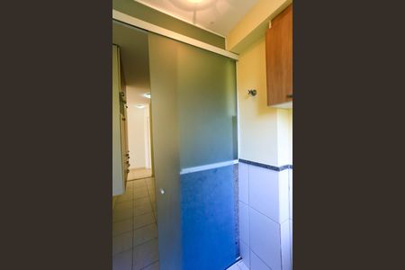 Apartamento à venda com 139m², 3 quartos e 2 vagasÁrea de Serviço