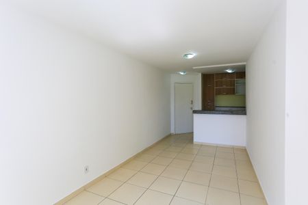 Apartamento à venda com 139m², 3 quartos e 2 vagasSala