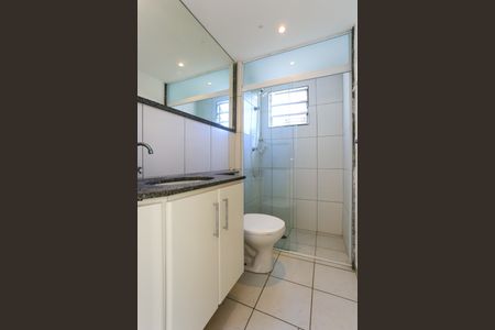 Apartamento à venda com 139m², 3 quartos e 2 vagasBanheiro