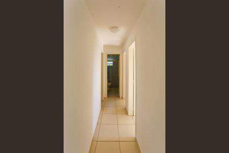 Apartamento à venda com 139m², 3 quartos e 2 vagascorredor