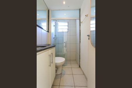Apartamento à venda com 139m², 3 quartos e 2 vagasBanheiro
