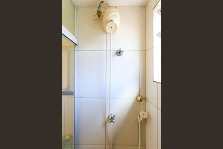 Apartamento à venda com 139m², 3 quartos e 2 vagasBanheiro