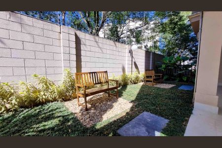 Apartamento à venda com 139m², 3 quartos e 2 vagasÁrea comum