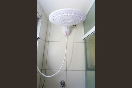 Apartamento à venda com 139m², 3 quartos e 2 vagasBanheiro da Suíte