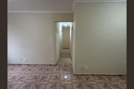 Apartamento para alugar com 70m², 3 quartos e 1 vagaCorredor
