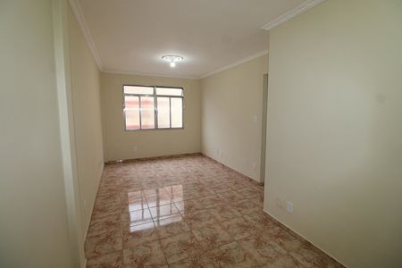 Sala de apartamento para alugar com 3 quartos, 70m² em Lins de Vasconcelos, Rio de Janeiro