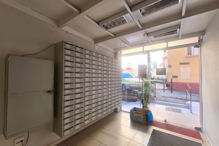 Apartamento para alugar com 70m², 3 quartos e 1 vaga Apartamento para alugar com 70m², 3 quartos e 1 vagaPortaria