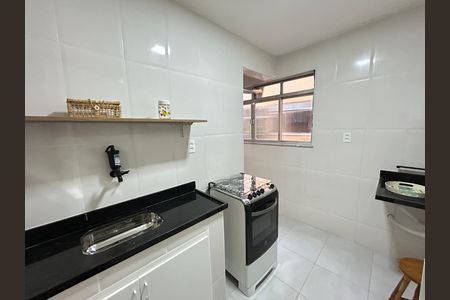 Apartamento para alugar com 70m², 3 quartos e 1 vagaCozinha