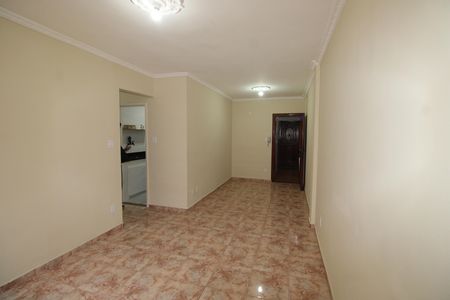 Sala de apartamento para alugar com 3 quartos, 70m² em Lins de Vasconcelos, Rio de Janeiro