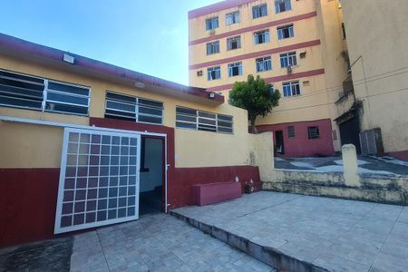 Apartamento para alugar com 70m², 3 quartos e 1 vaga Apartamento para alugar com 70m², 3 quartos e 1 vagaÁrea comum