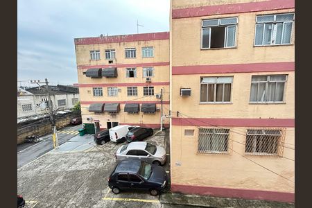 Apartamento para alugar com 70m², 3 quartos e 1 vagaVista do Quarto 1
