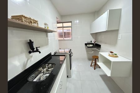 Apartamento para alugar com 70m², 3 quartos e 1 vagaCozinha