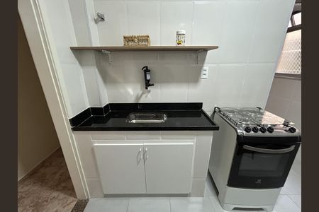 Apartamento para alugar com 70m², 3 quartos e 1 vagaCozinha