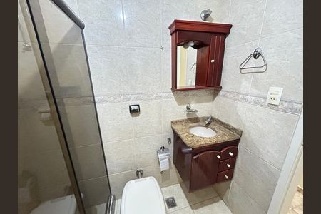 Apartamento para alugar com 70m², 3 quartos e 1 vagaBanheiro