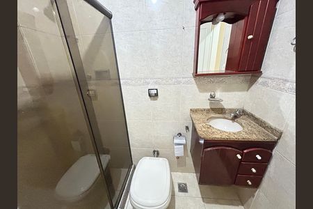 Apartamento para alugar com 70m², 3 quartos e 1 vagaBanheiro