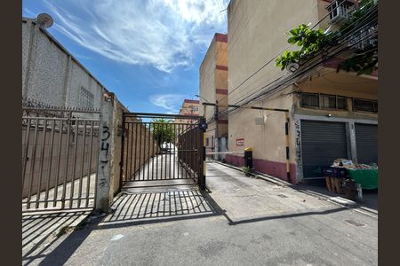 Apartamento para alugar com 70m², 3 quartos e 1 vagaPortaria