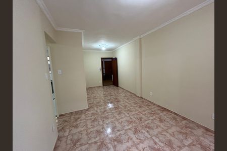 Sala de apartamento para alugar com 3 quartos, 70m² em Lins de Vasconcelos, Rio de Janeiro
