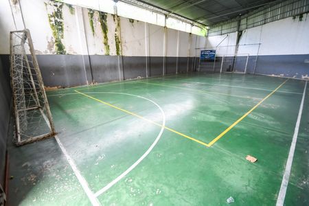Apartamento para alugar com 70m², 3 quartos e 1 vaga Apartamento para alugar com 70m², 3 quartos e 1 vagaQuadra Esportiva