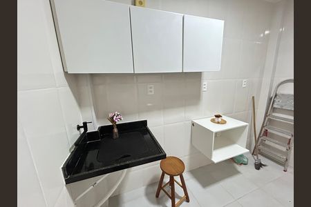 Apartamento para alugar com 70m², 3 quartos e 1 vagaCozinha