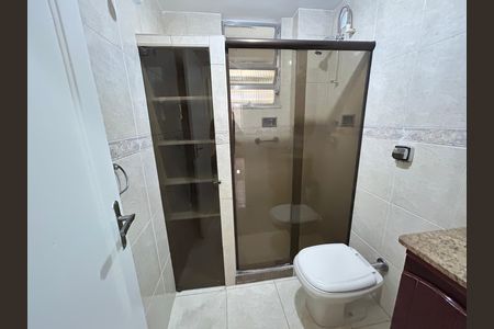 Apartamento para alugar com 70m², 3 quartos e 1 vagaBanheiro