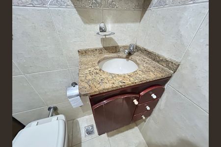 Apartamento para alugar com 70m², 3 quartos e 1 vagaBanheiro