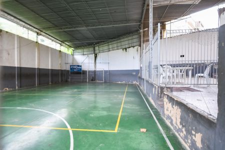 Apartamento para alugar com 70m², 3 quartos e 1 vaga Apartamento para alugar com 70m², 3 quartos e 1 vagaQuadra Esportiva