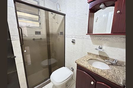 Apartamento para alugar com 70m², 3 quartos e 1 vagaBanheiro