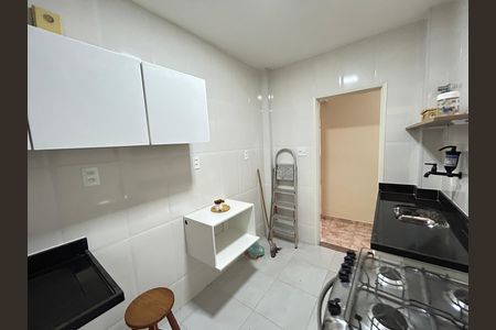 Apartamento para alugar com 70m², 3 quartos e 1 vagaCozinha
