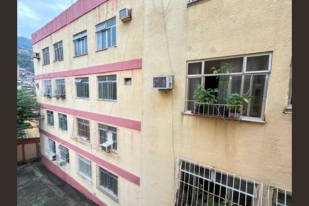Apartamento para alugar com 70m², 3 quartos e 1 vagaVista do Quarto 2
