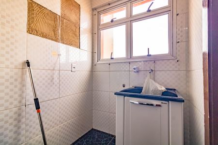 Apartamento à venda com 62m², 2 quartos e 1 vagaÁrea de Serviço