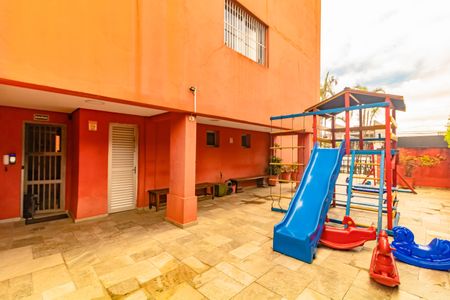 Apartamento à venda com 62m², 2 quartos e 1 vagaÁrea comum