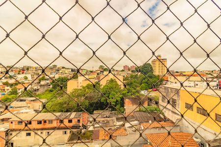 Apartamento para alugar com 2 quartos, 62m² em Vila Fachini, São Paulo