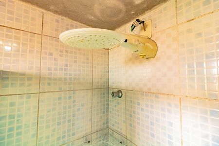 Apartamento à venda com 62m², 2 quartos e 1 vagaBanheiro Social