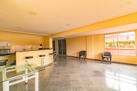 Apartamento à venda com 62m², 2 quartos e 1 vagaÁrea comum