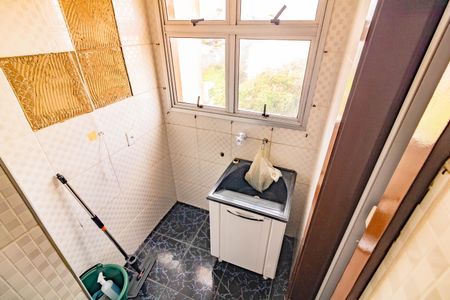 Apartamento à venda com 62m², 2 quartos e 1 vagaÁrea de Serviço