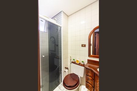 Apartamento para alugar com 45m², 2 quartos e 1 vagaBanheiro