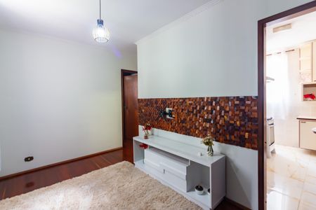 Apartamento para alugar com 45m², 2 quartos e 1 vagaSala 